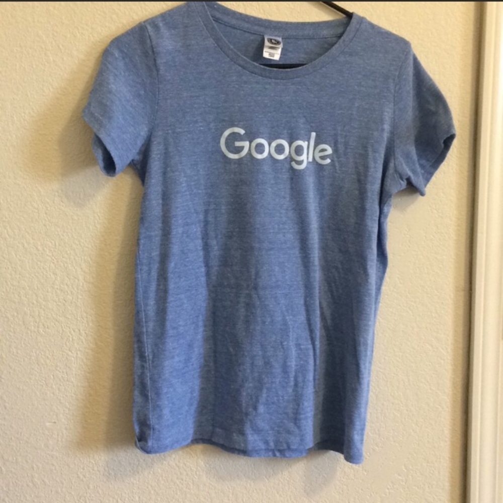 Google tee